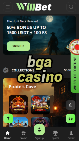 BGA Casino - Premium Slots & Table Games-www.bdqngd.com