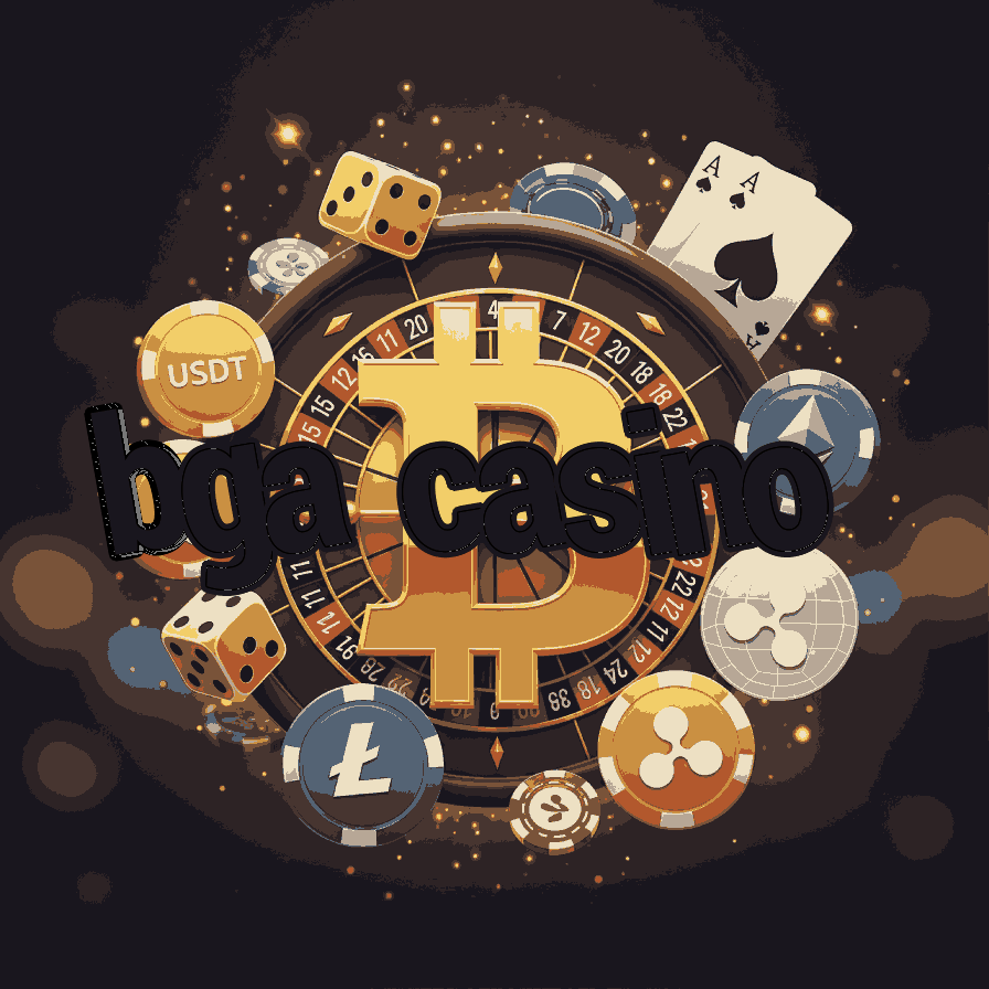 BGA Casino - Premium Slots & Table Games